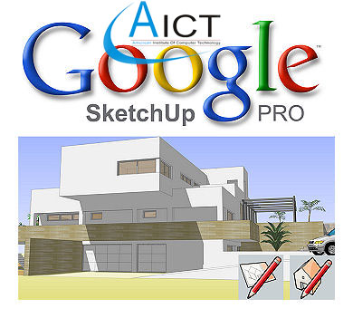 Google Sketchup